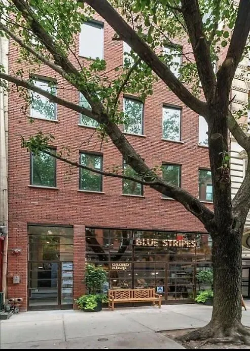 Apartamento 13-3 I Brand New 4Br 3 Baths Duplex Private Roof Deck Nueva York Estados Unidos