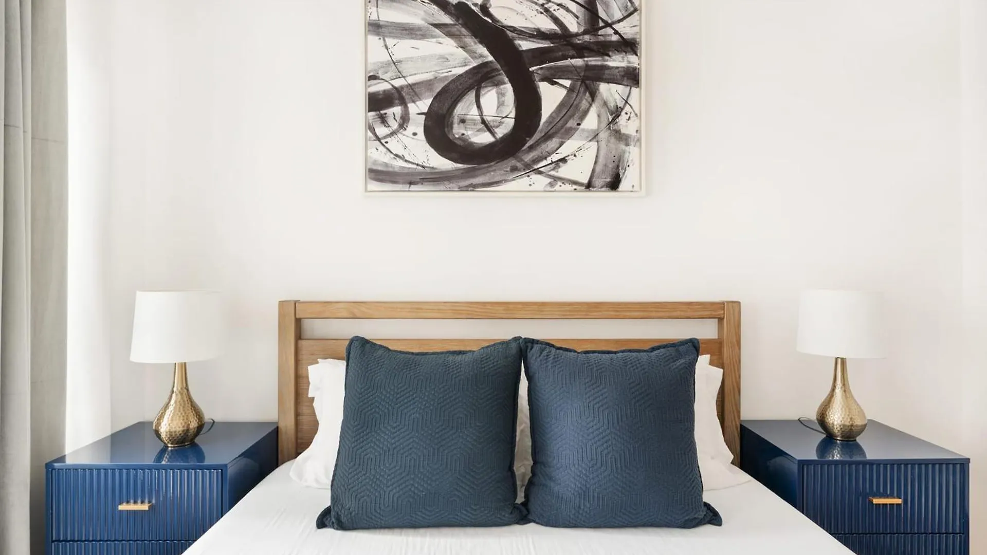 Apartment Ferienwohnung 13-3 I Brand New 4Br 3 Baths Duplex Private Roof Deck New York