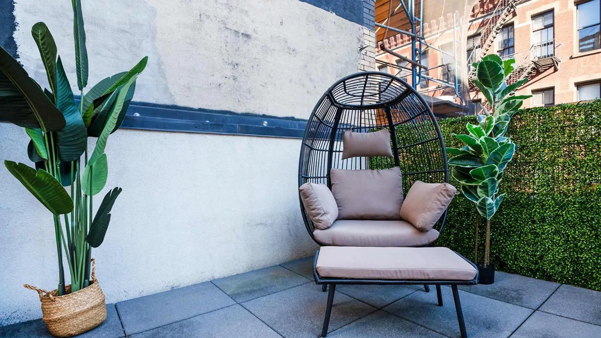 Apartment Ferienwohnung 13-3 I Brand New 4Br 3 Baths Duplex Private Roof Deck New York